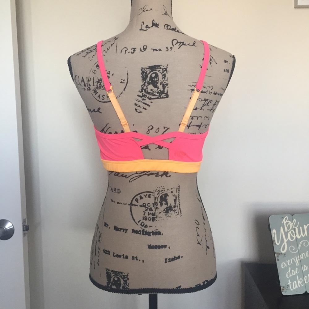 🌸3/$10🌸 Marika Sports Bra - Picture 3 of 6